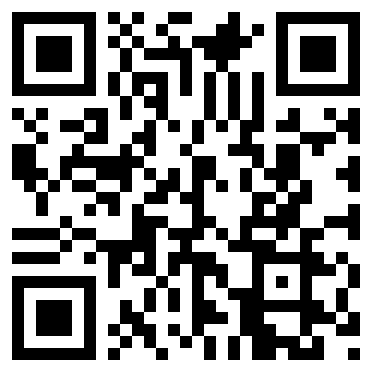 QR code opening the live aiMenuu Casa Paloma mobile menu